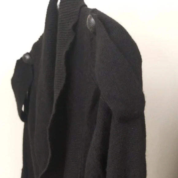 Diesel Superior females wool blend  cardigan-Alpaca/Merino - Picture 3 of 8